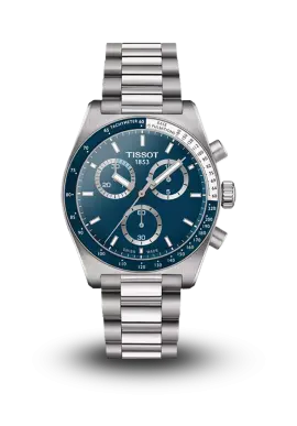 TISSOT - T-SPORT - PR100 CHRONOGRAPH - T1494171104100 