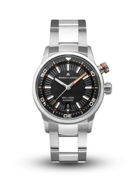 Maurice Lacroix | Pontos | S Diver | PT6248-SS002-331-1
