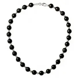 CK JEWELRY-EBONY-KJ15AN110200
