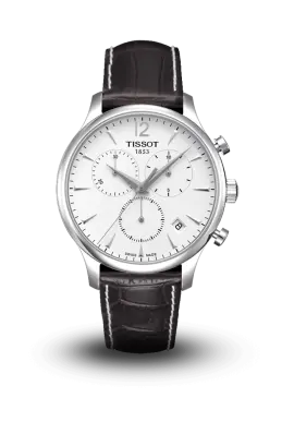 TISSOT - T-CLASSIC - TRADITION QUARTZ - T0636171603700 