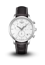 TISSOT - T-CLASSIC - TRADITION QUARTZ - T0636171603700 TISSOT - T-CLASSIC - TRADITION QUARTZ - T0636171603700