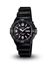 CASIO GENERAL - STANDARD ANALOG - - MRW-200H-1B2VDF CASIO GENERAL - STANDARD ANALOG - - MRW-200H-1B2VDF