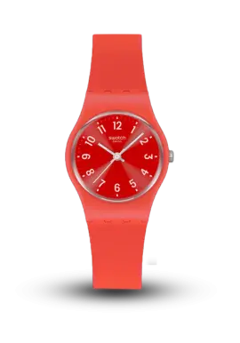 SWATCH - ORIGINALS - ORIGINAL ESSENTIALS - LP165