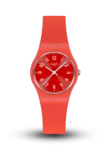 SWATCH - ORIGINALS - ORIGINAL ESSENTIALS - LP165 SWATCH - ORIGINALS - ORIGINAL ESSENTIALS - LP165