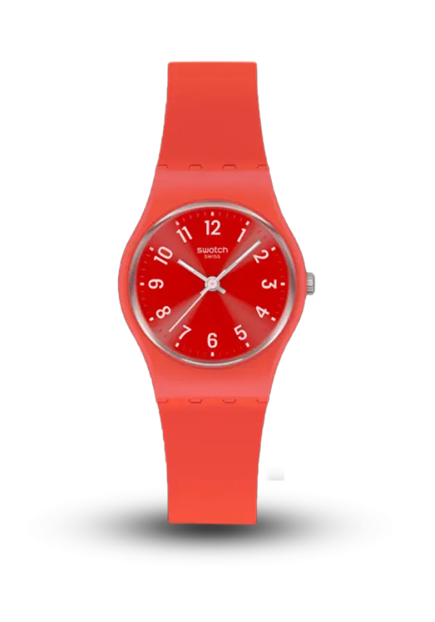 SWATCH - ORIGINALS - ORIGINAL ESSENTIALS - LP165 şəkil