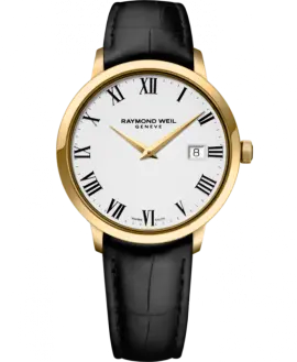 Raymond Weil | Toccata | Quartz | 5488-PC-00300