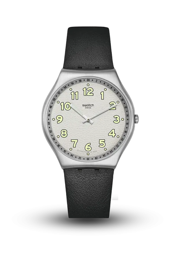 SWATCH - SKIN - SKIN IRONY - SS07S134 şəkil
