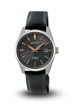 Seiko | Presage | Sharp Edged Series | SPB231J1