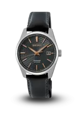 SEIKO - PRESAGE - SHARP EDGED SERIES - SPB231J1 SEIKO - PRESAGE - SHARP EDGED SERIES - SPB231J1