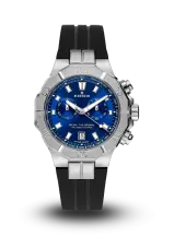 Edox | Delfin The Original | Chronograph | 10113-3CA-BUIN