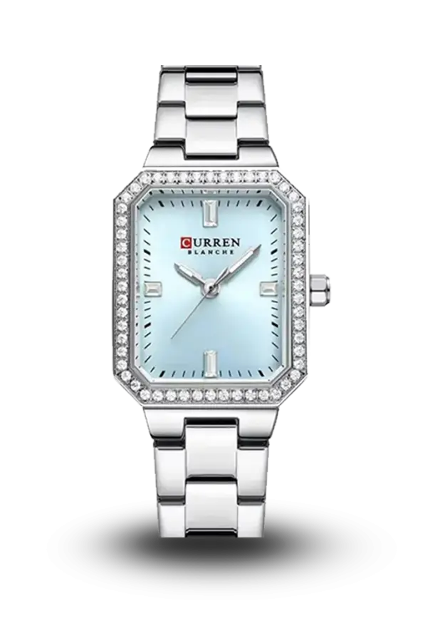 Curren | Classic | Ladies | 9102-1 şəkil
