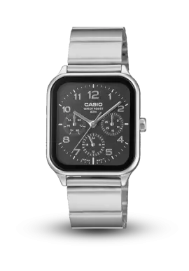 Casio | General | Analog | MTP-M306D-1AVDF