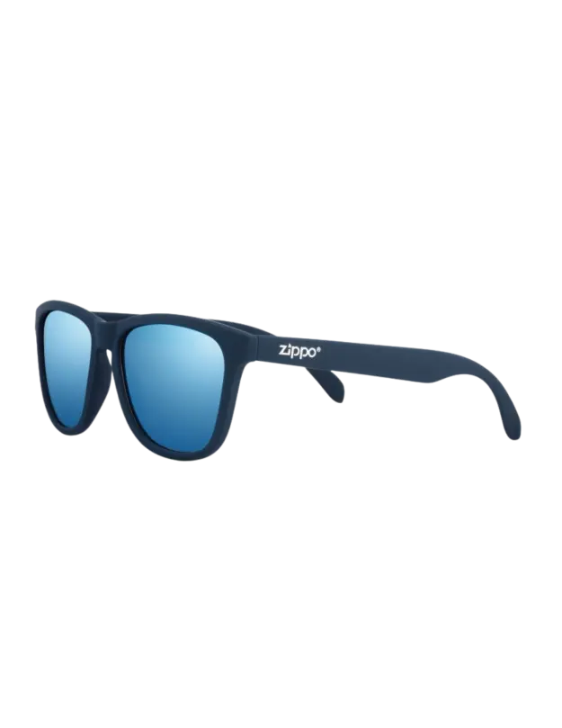 Zippo Eyewear | Sunglasses | Classic | OB202-10 şəkil