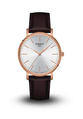 TISSOT - T-CLASSIC - EVERYTIME - T1434103601100