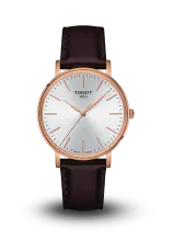 TISSOT - T-CLASSIC - EVERYTIME - T1434103601100 