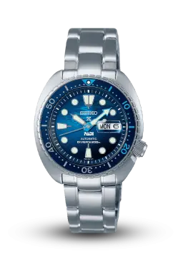 SEIKO - PROSPEX - SEA - SRPK01K1