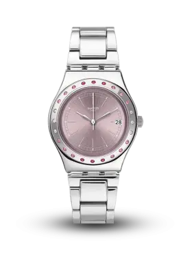 Swatch | Essentials | Irony | YLS455GC