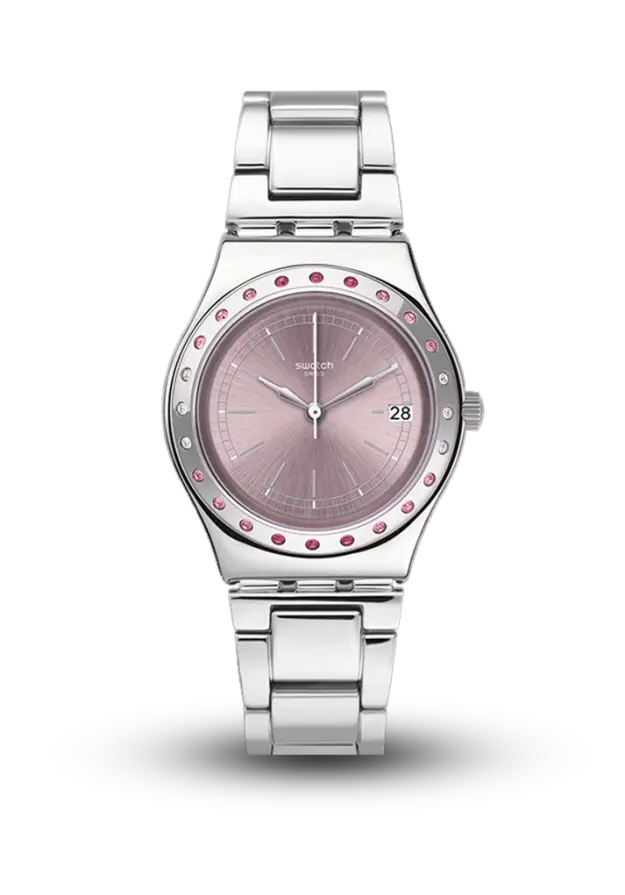 Swatch | Essentials | Irony | YLS455GC şəkil