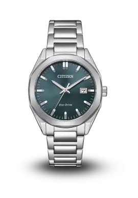 Citizen | Eco-Drive | Gent | BM7620-83X
