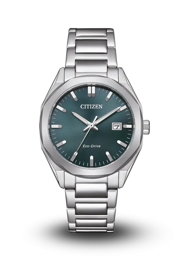 CITIZEN - Eco-Drive - STANDARD - BM7620-83X şəkil