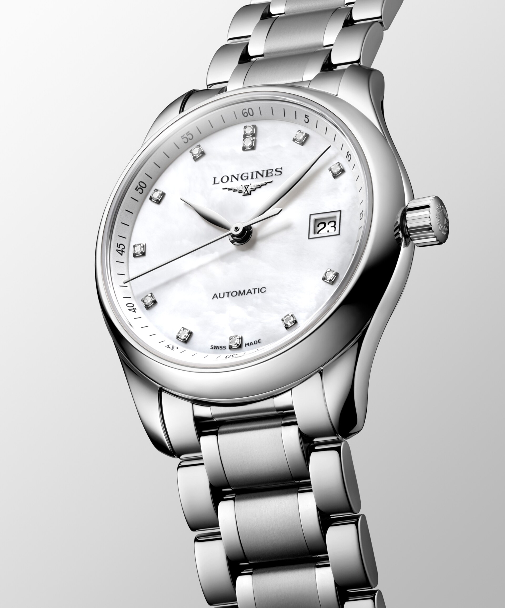 LONGINES-TRADITION-MASTER COLLECTION-L22574876